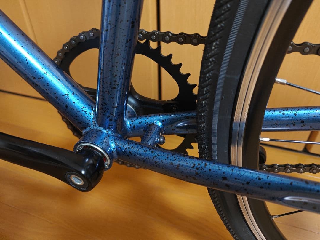 cinelli tutto plus チネリ トゥット プラス