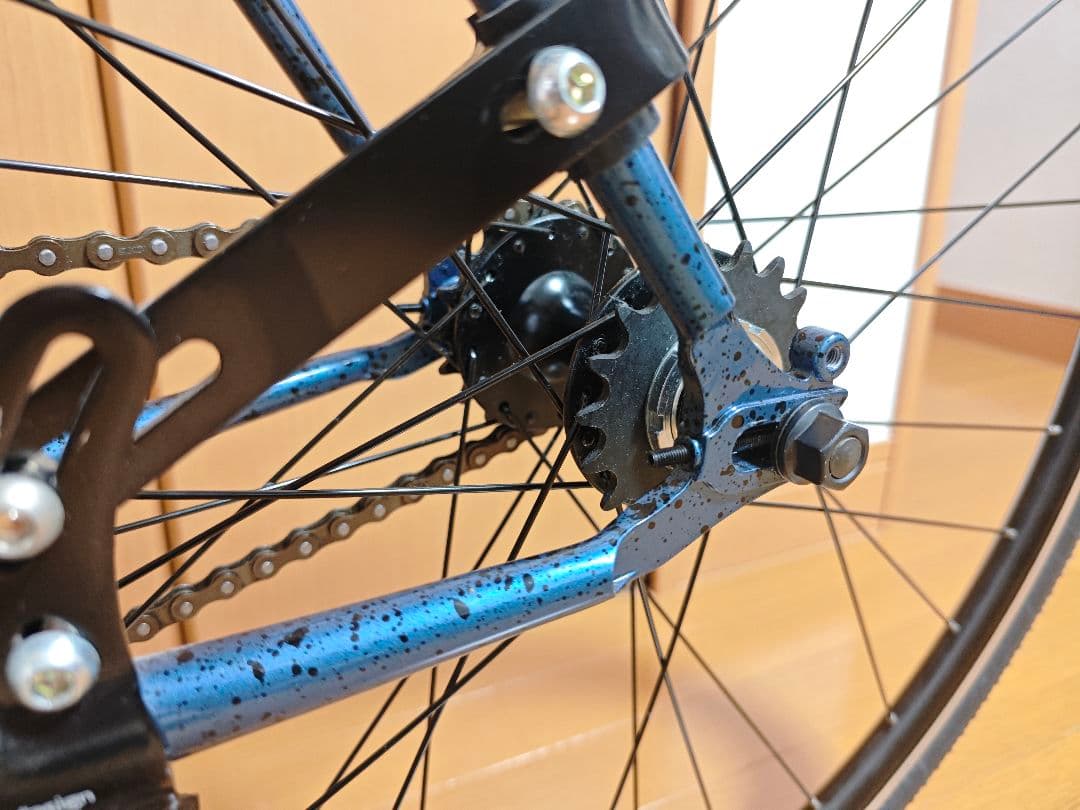 cinelli tutto plus チネリ トゥット プラス