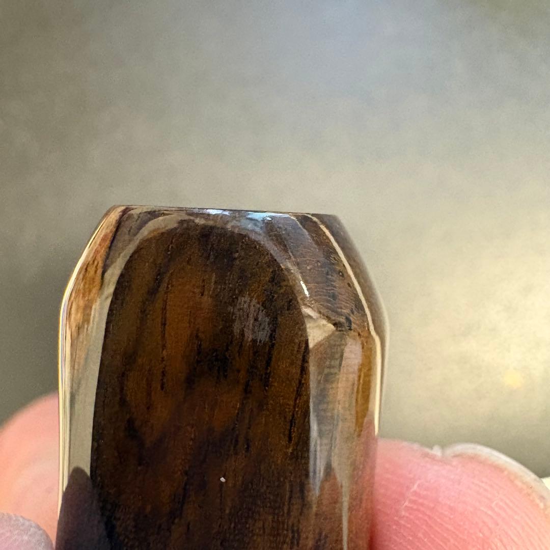 わたらせ樹脂工房　　シマノ用　左巻き　メンテナンス後実釣り未使用