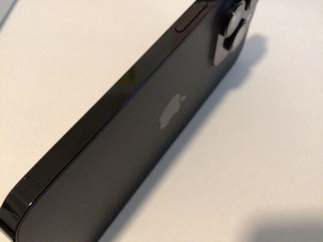 【美品】iphone14pro スペースブラック 128GB