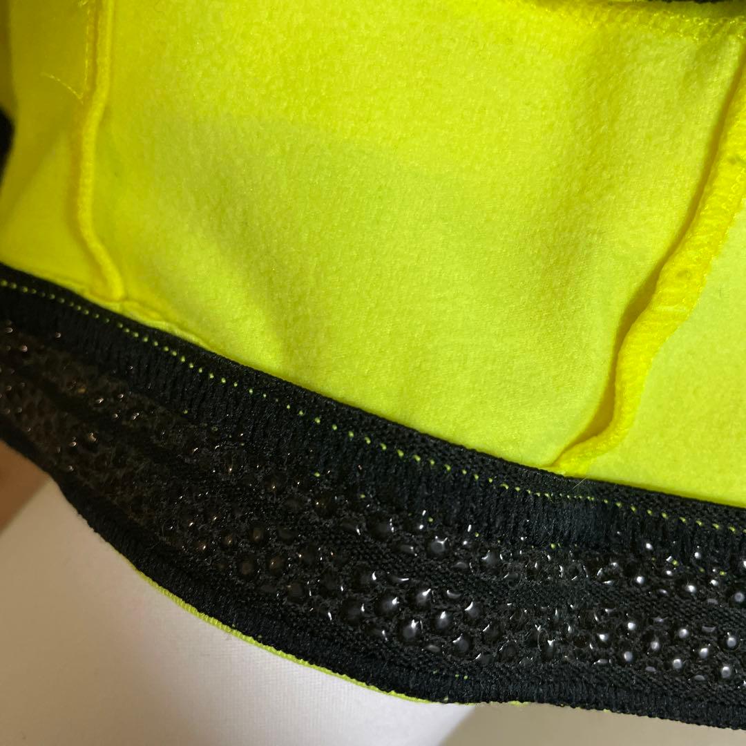 ボントレガー Velocis サーマルLSジャージ