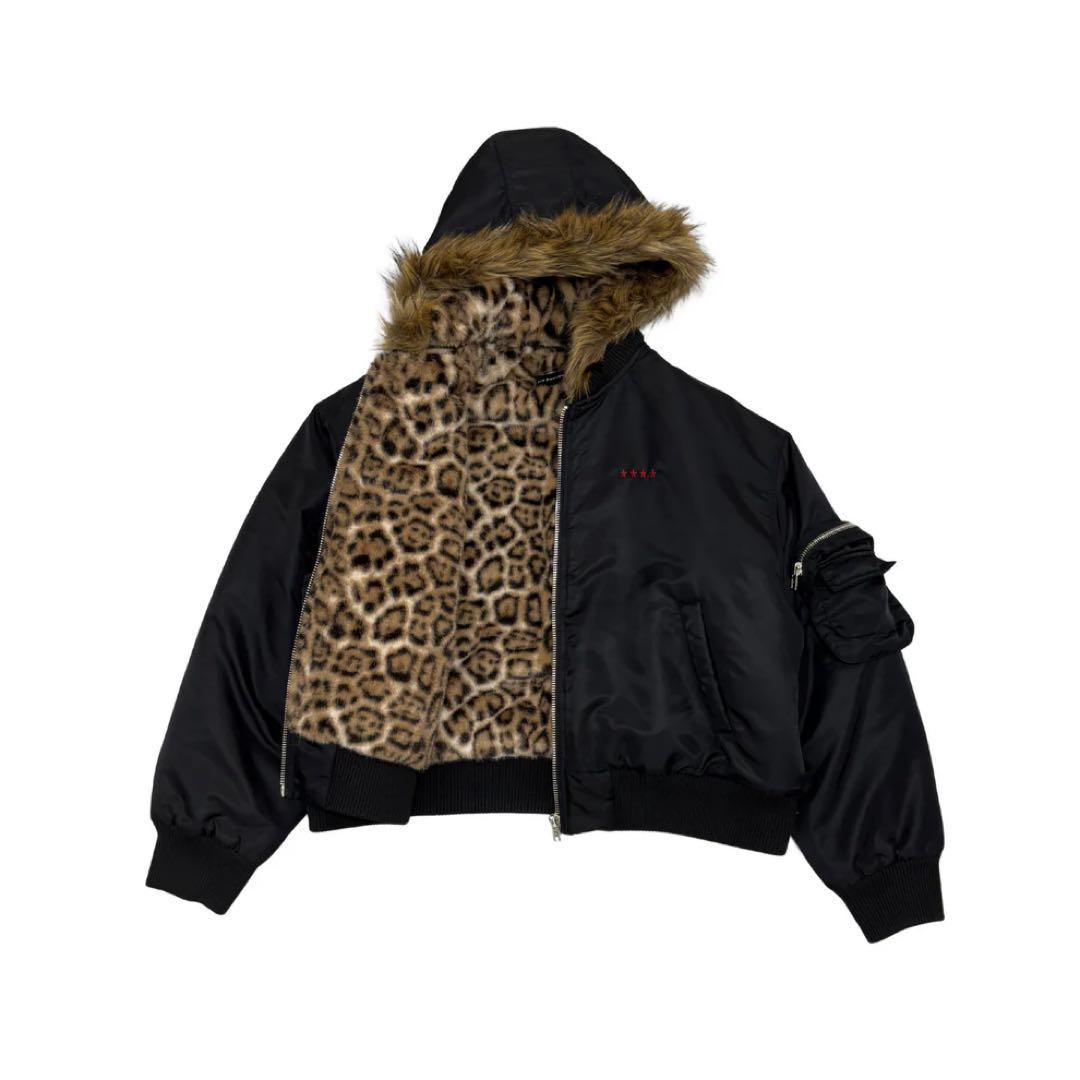 9s project MA1 新品未使用