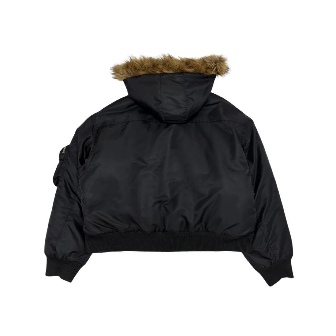 9s project MA1 新品未使用