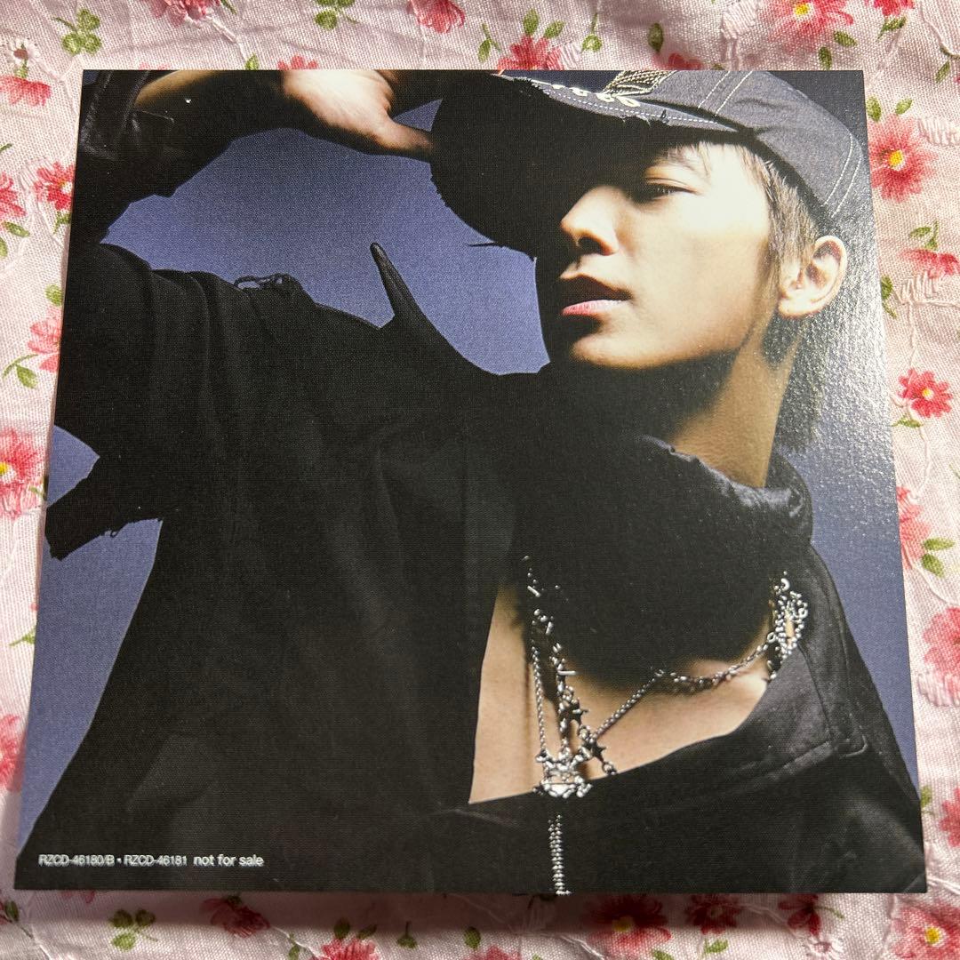 super junior ドンヘ don't don 日本版 ジャケカ