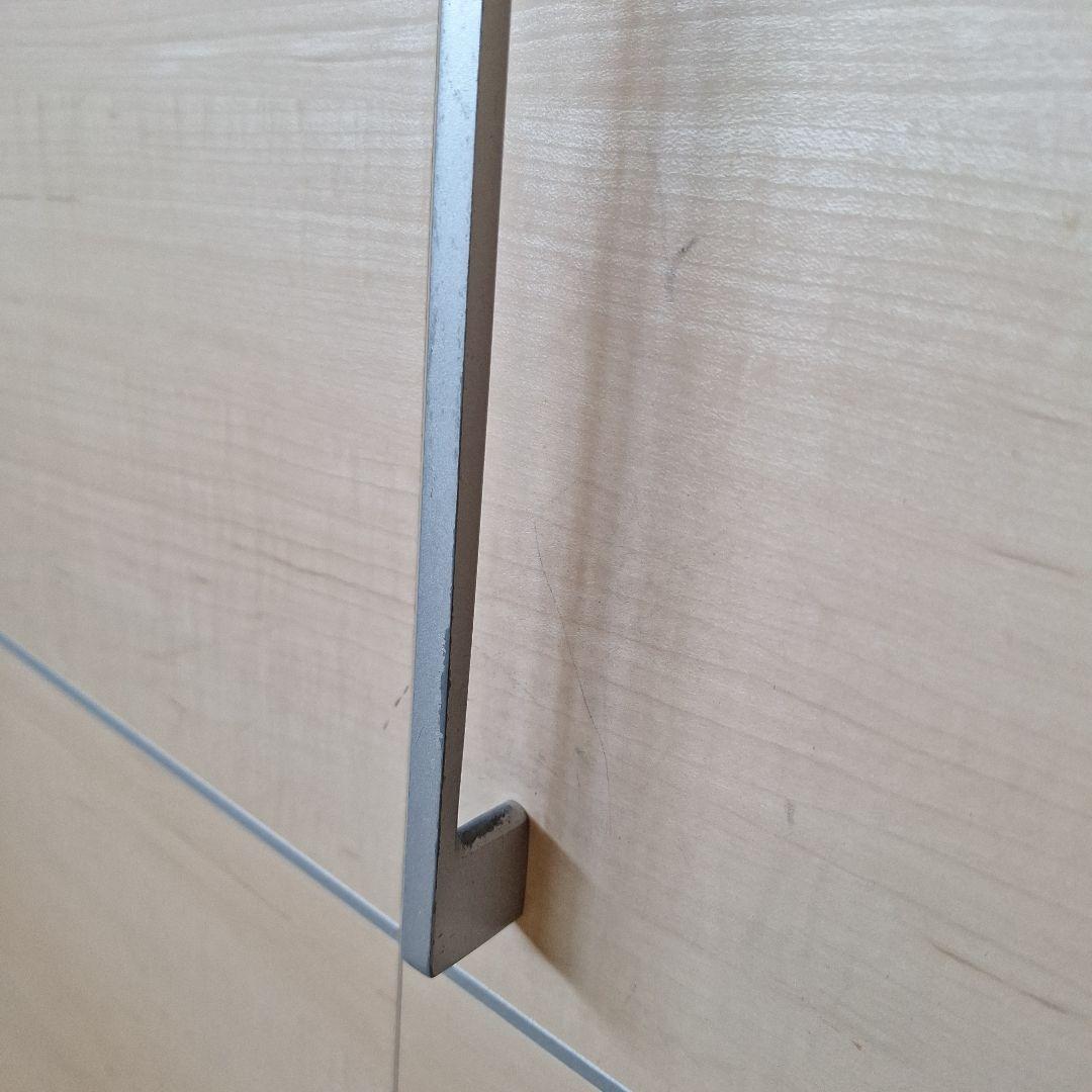 【okinu】洋服タンス 幅90cm