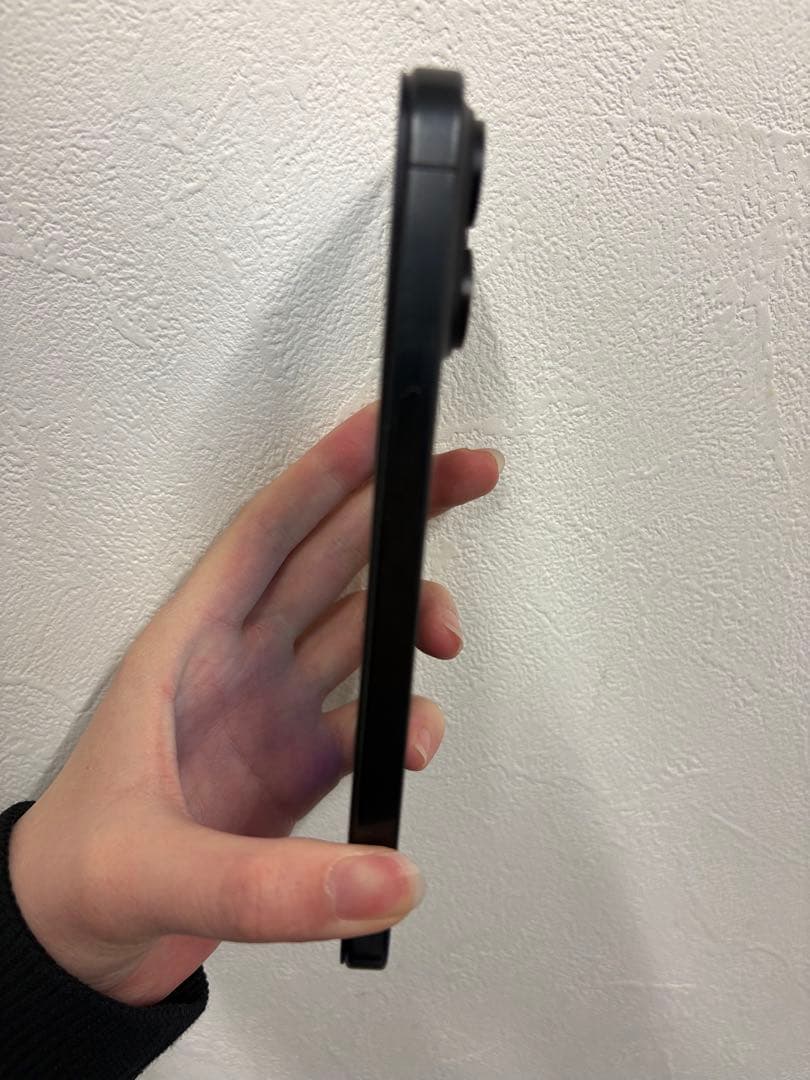 美品) Apple iPhone 15プロマックス