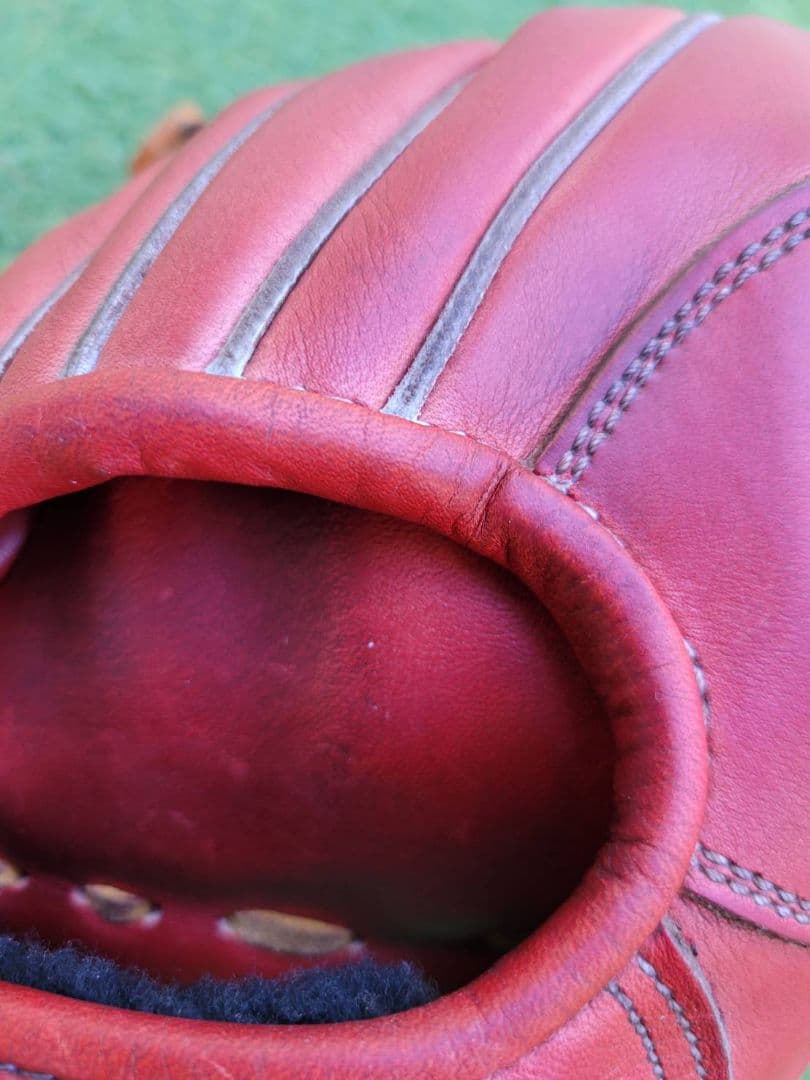 TAKE 硬式内野手用グローブ(右投げ用)