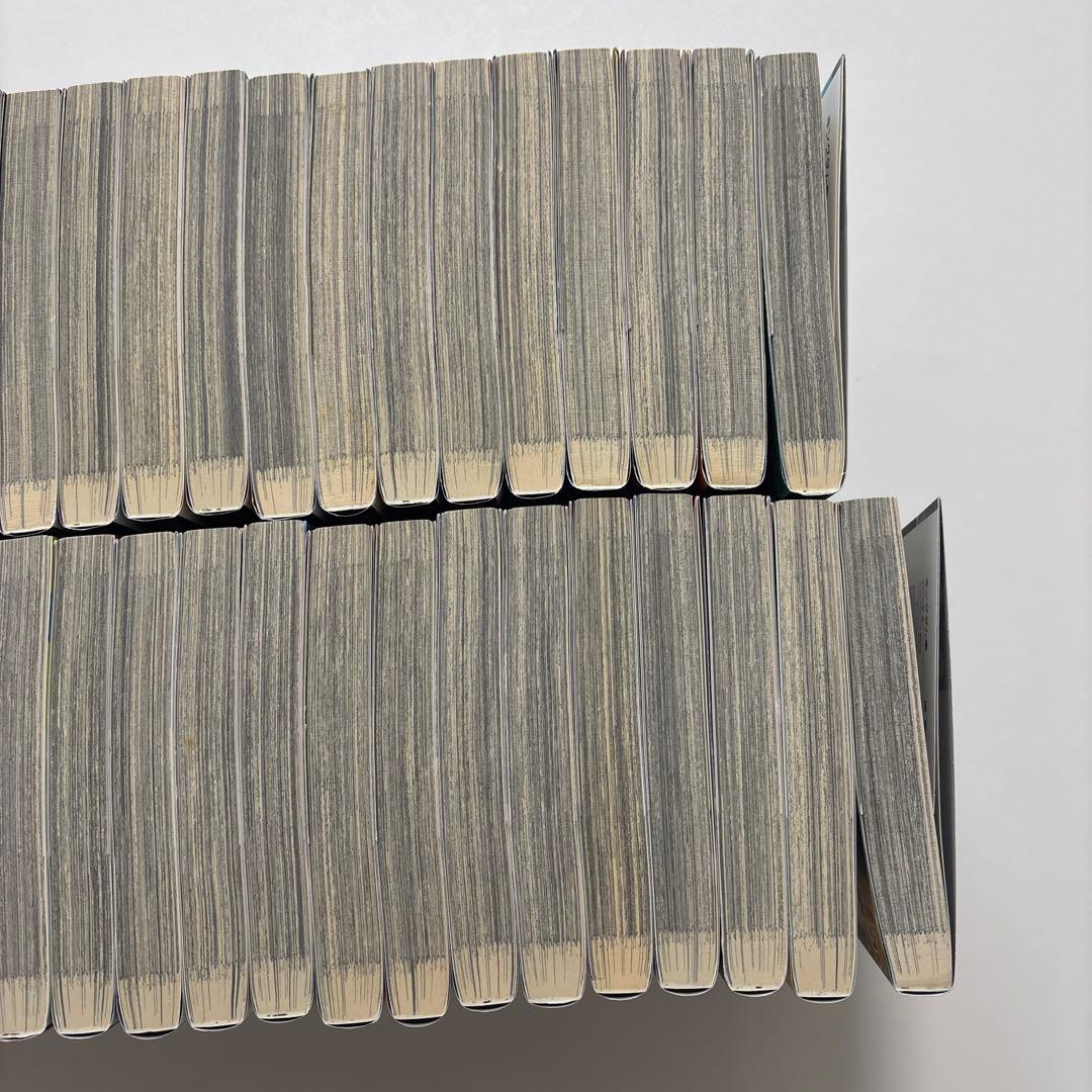 キングダム 1〜45巻セット