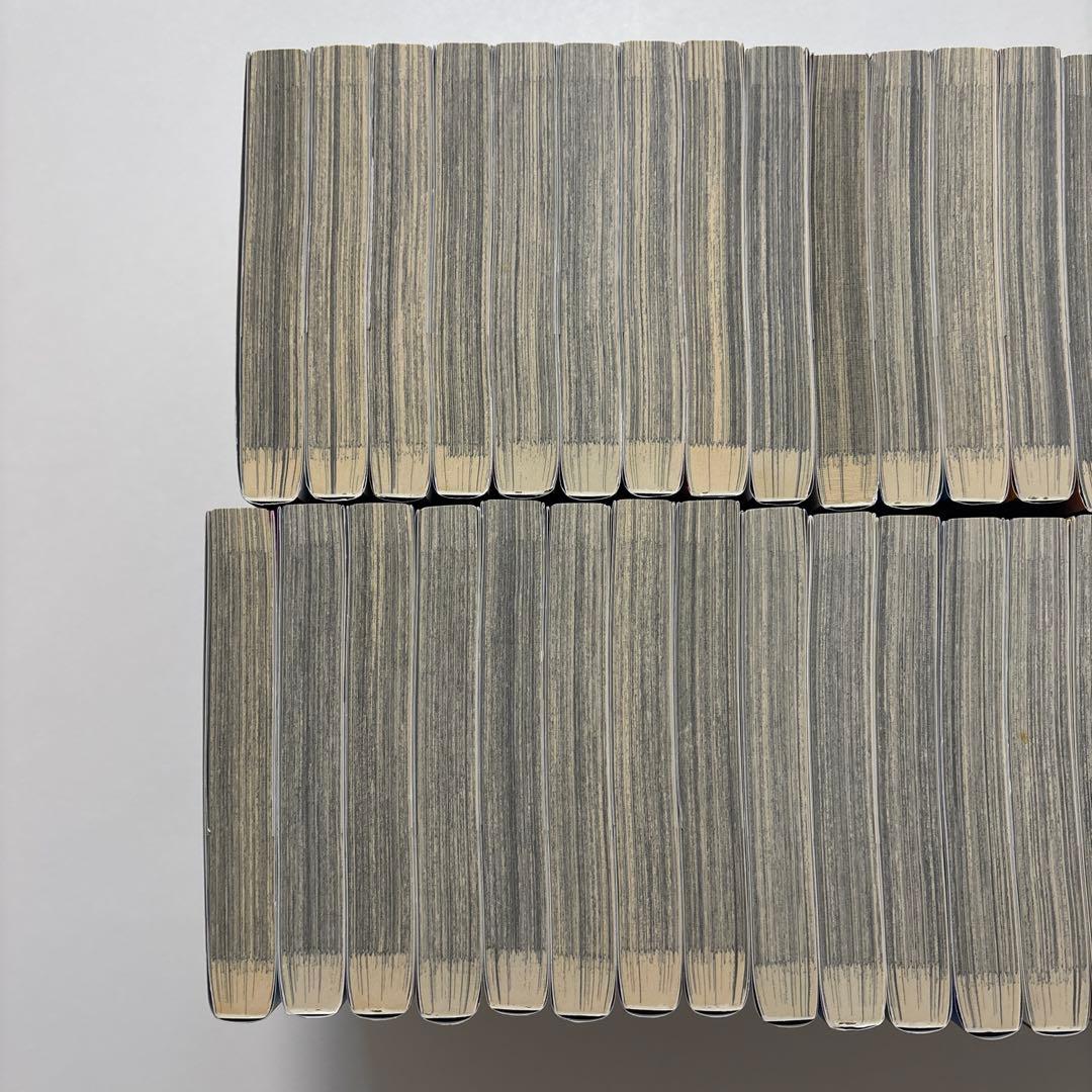 キングダム 1〜45巻セット