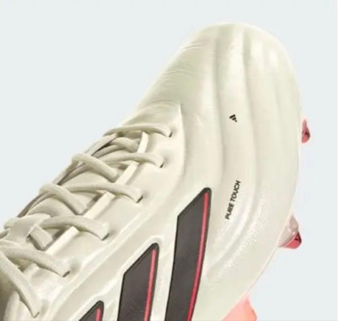 新品未使用‼️adidas サッカースパイク 取替式 Copa Pure II