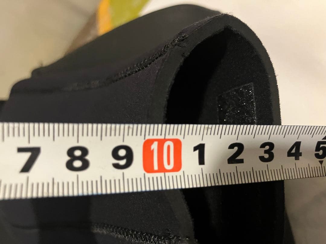 ウェットスーツ レディースMサイズ ロングジョンAXXE CLASSIC