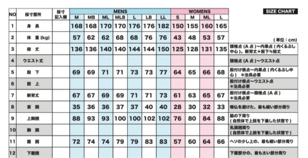 ウェットスーツ レディースMサイズ ロングジョンAXXE CLASSIC