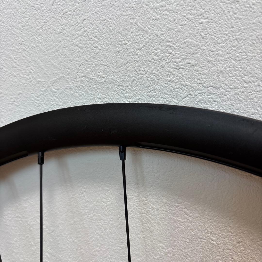 FULCRUM RACING 3 DB シマノフリー（ハブOH済み）