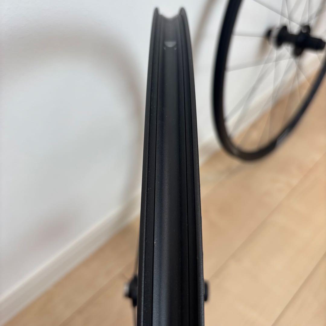 FULCRUM RACING 3 DB シマノフリー（ハブOH済み）