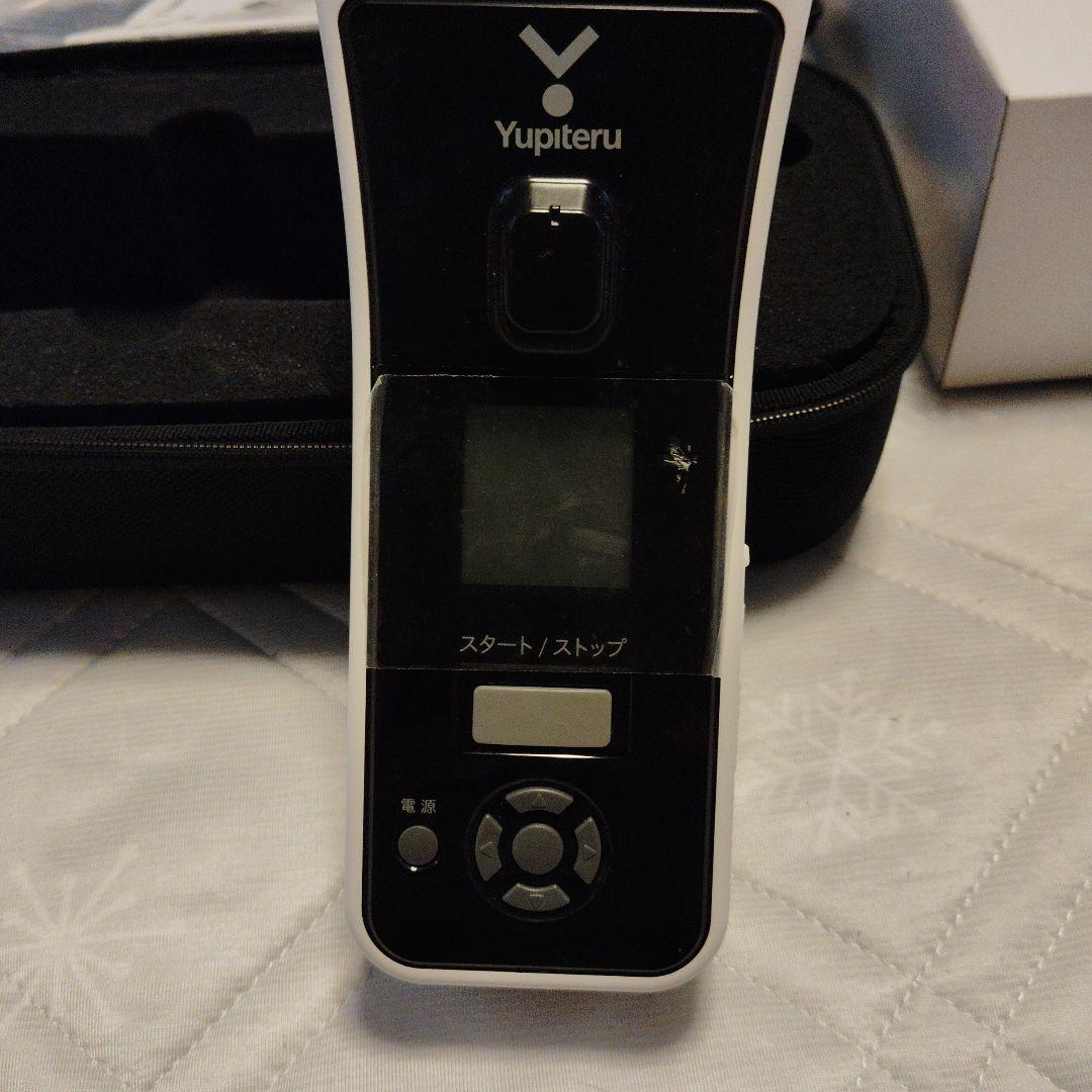 せんぴー　　　　yupiteru　スピードガンBSG-1Basic