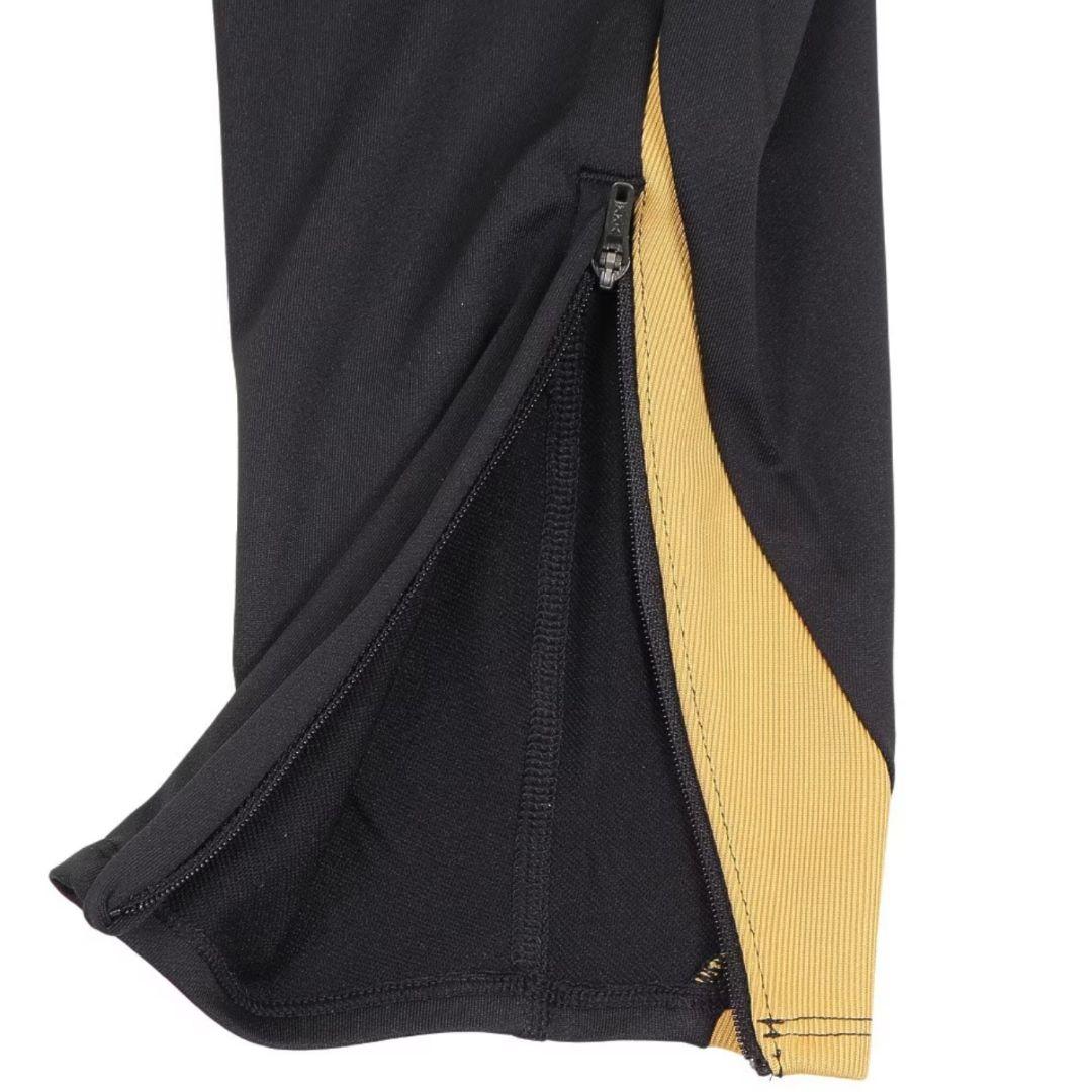 ナイキ サッカー ジャージ 上下セット ドリルトップ ジョガーパンツ 新品 M