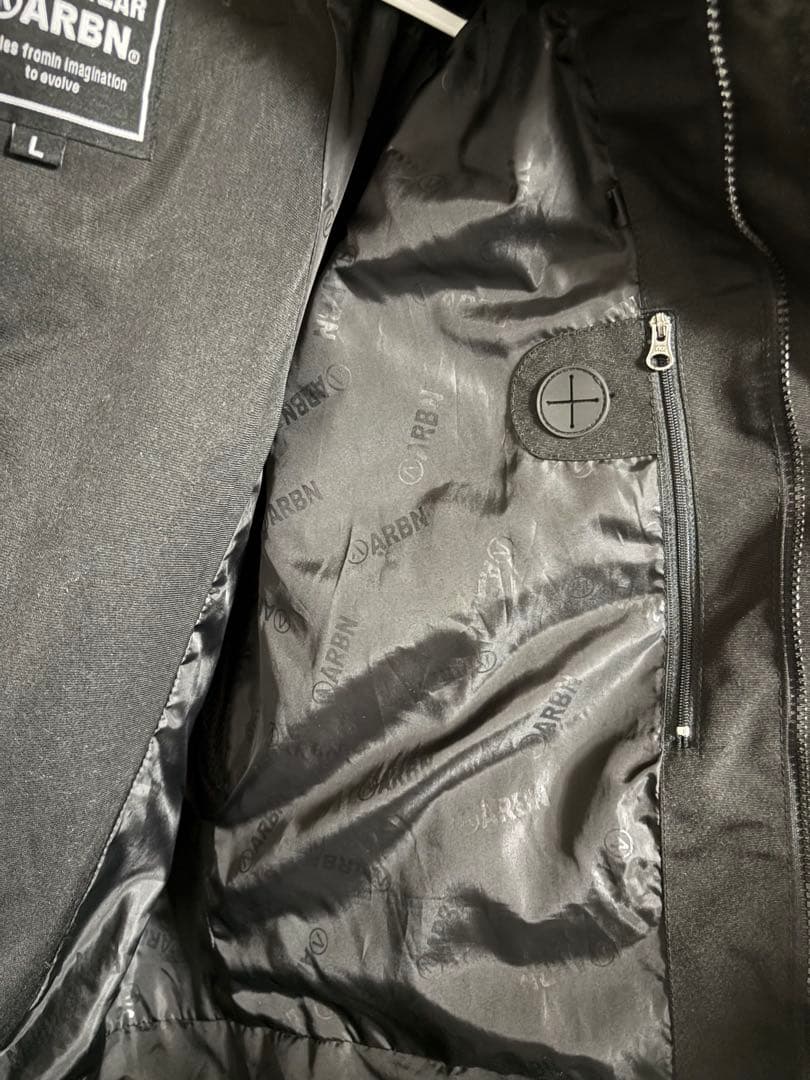 スキーウェア　Lサイズ　ARBN