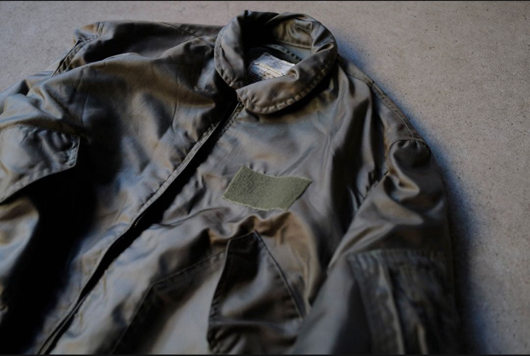 CWU-36P ミリタリージャケット Lサイズ