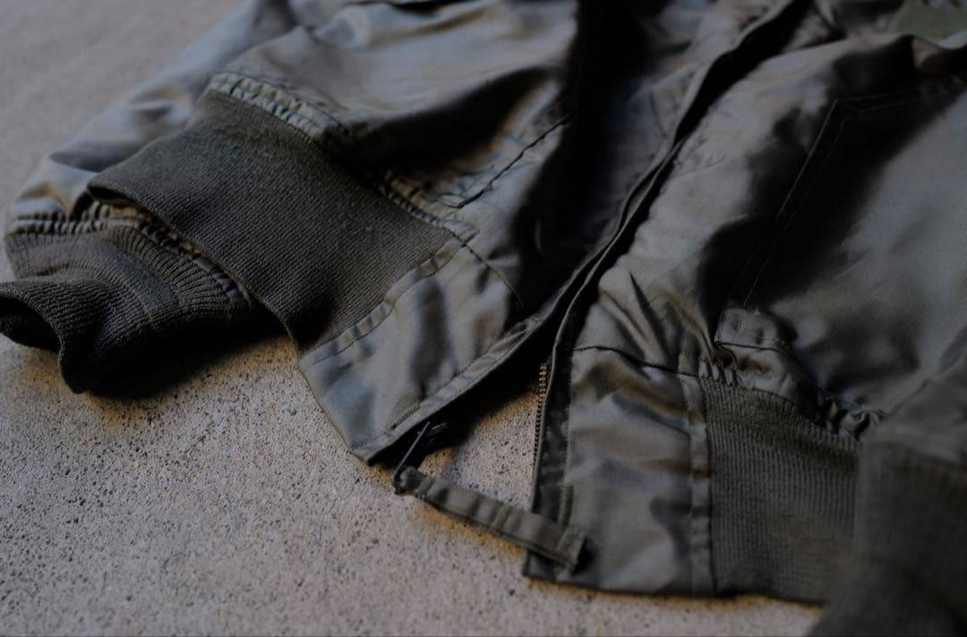 CWU-36P ミリタリージャケット Lサイズ