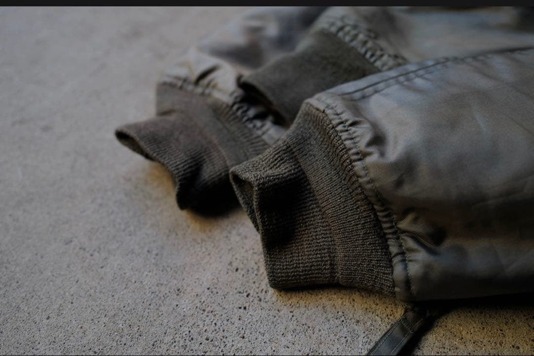 CWU-36P ミリタリージャケット Lサイズ