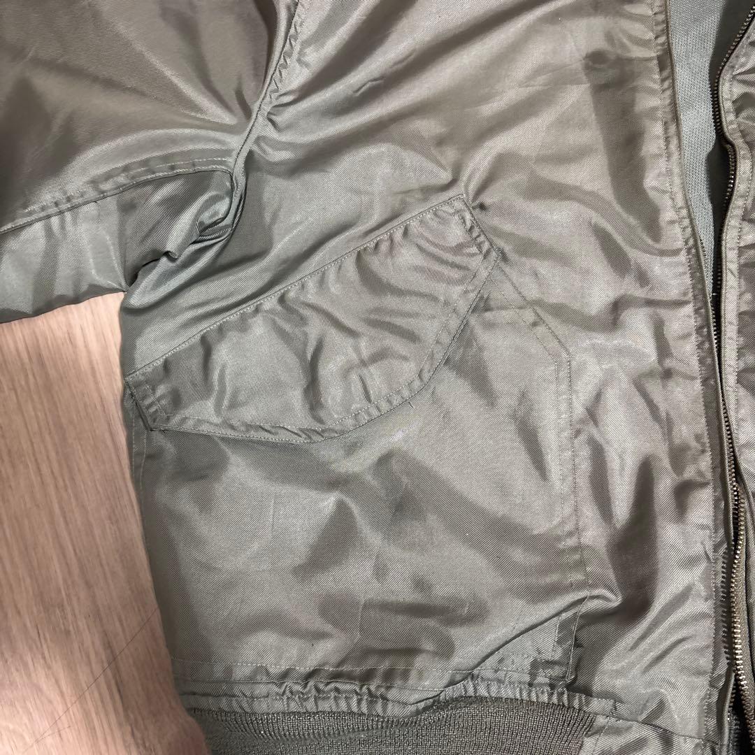 CWU-36P ミリタリージャケット Lサイズ