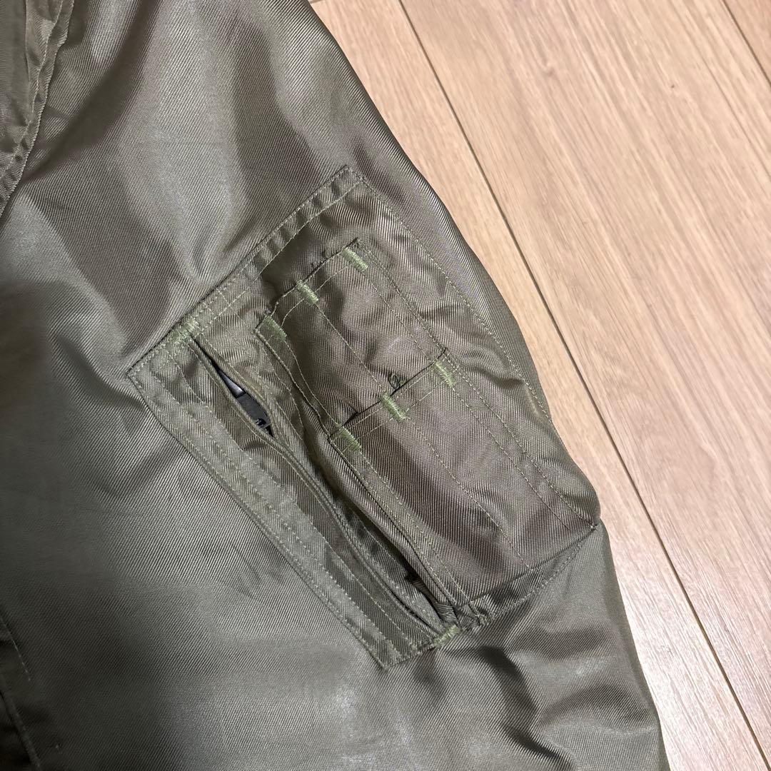 CWU-36P ミリタリージャケット Lサイズ