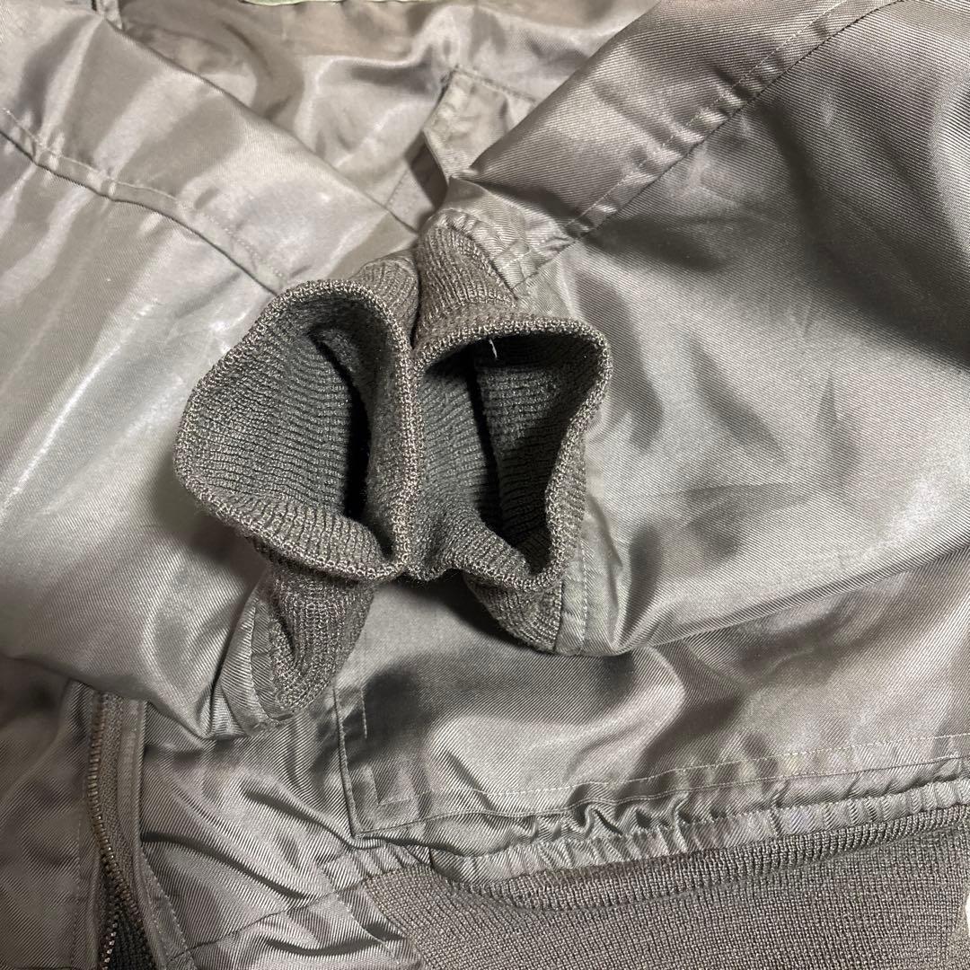 CWU-36P ミリタリージャケット Lサイズ