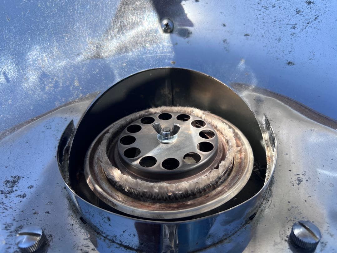 アラジン　シルバークイーン　J-30002G