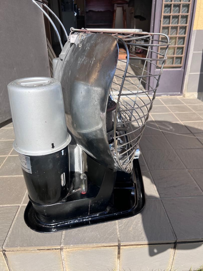 アラジン　シルバークイーン　J-30002G