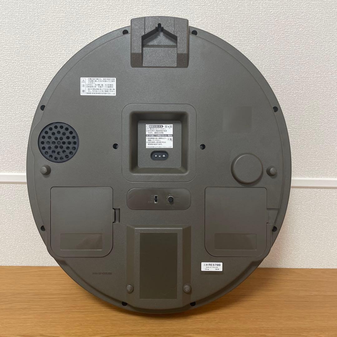 稼働確認済み　セイコー　からくり時計　RE579B SEIKO 壁掛け時計