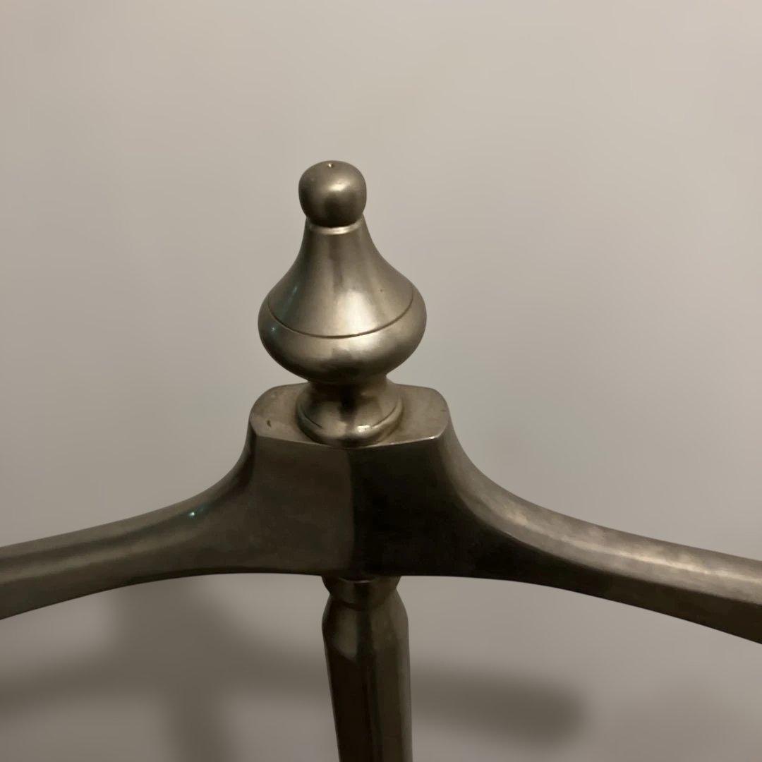 ハンガー　スタンド　ビンテージ　ゴイスー