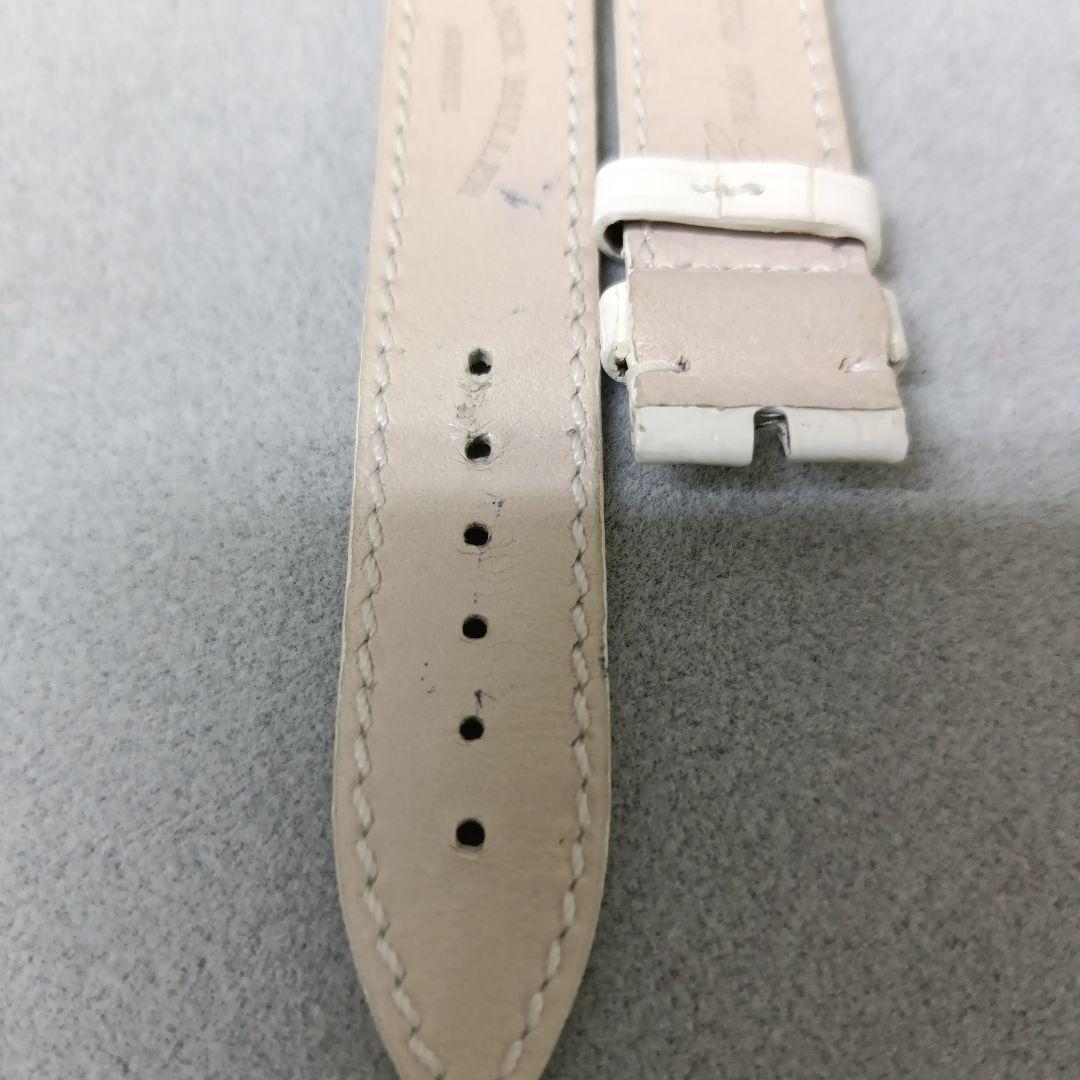 manao様　フランクミュラー ベルト 16mm ロングアイランド902サイズ