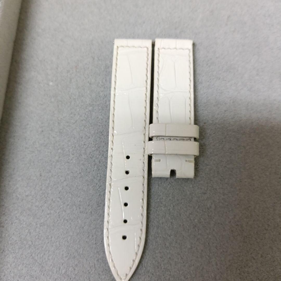 manao様　フランクミュラー ベルト 16mm ロングアイランド902サイズ
