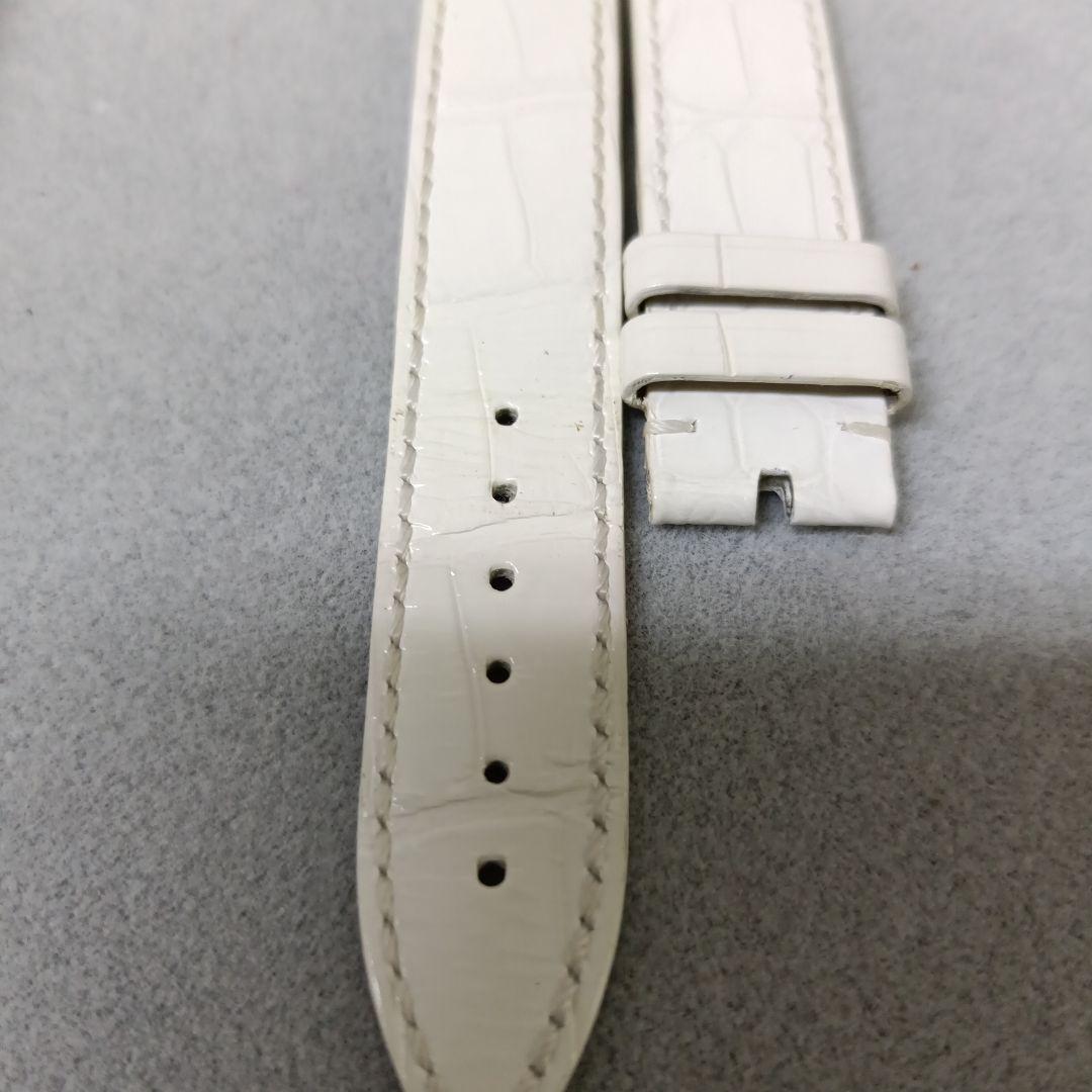 manao様　フランクミュラー ベルト 16mm ロングアイランド902サイズ