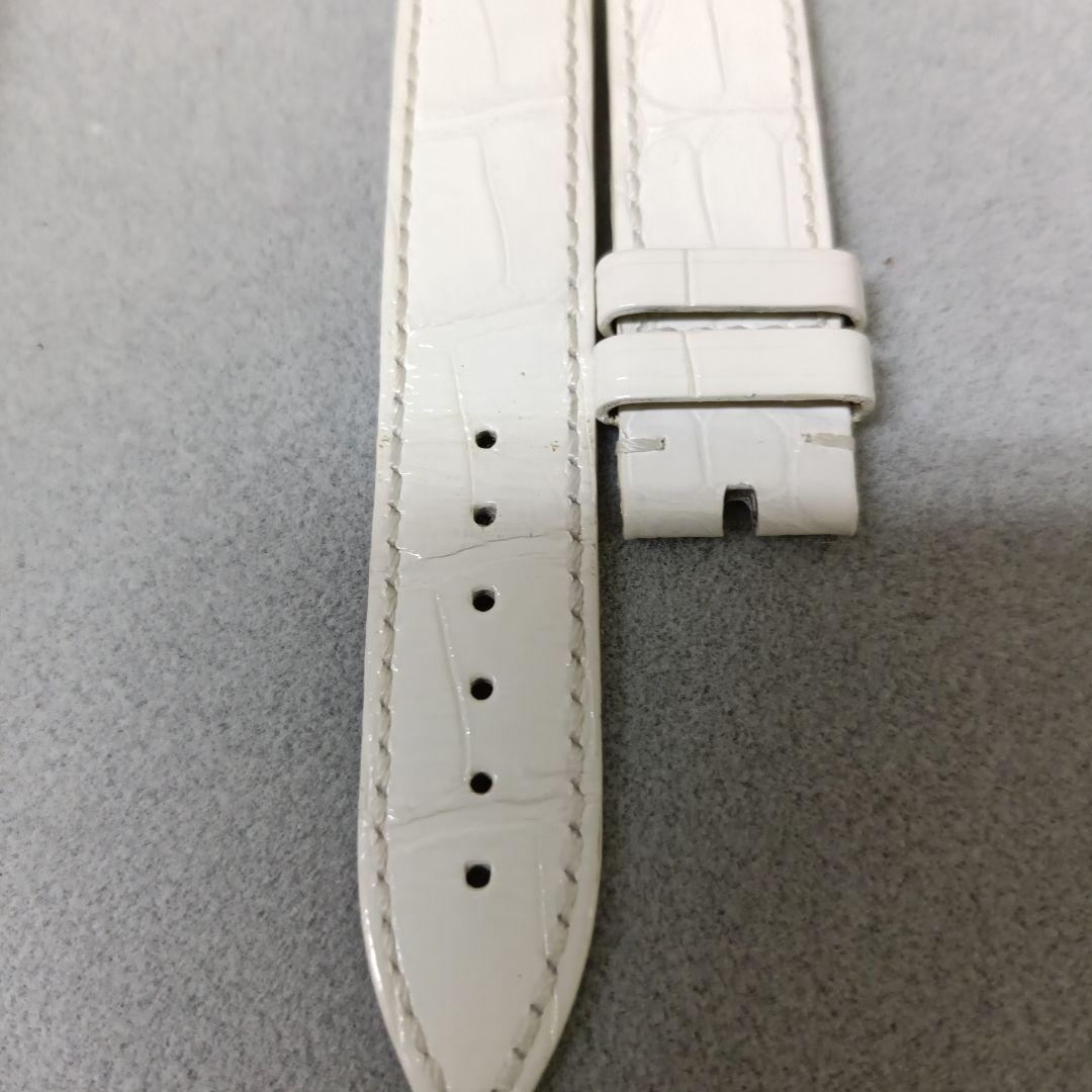 manao様　フランクミュラー ベルト 16mm ロングアイランド902サイズ