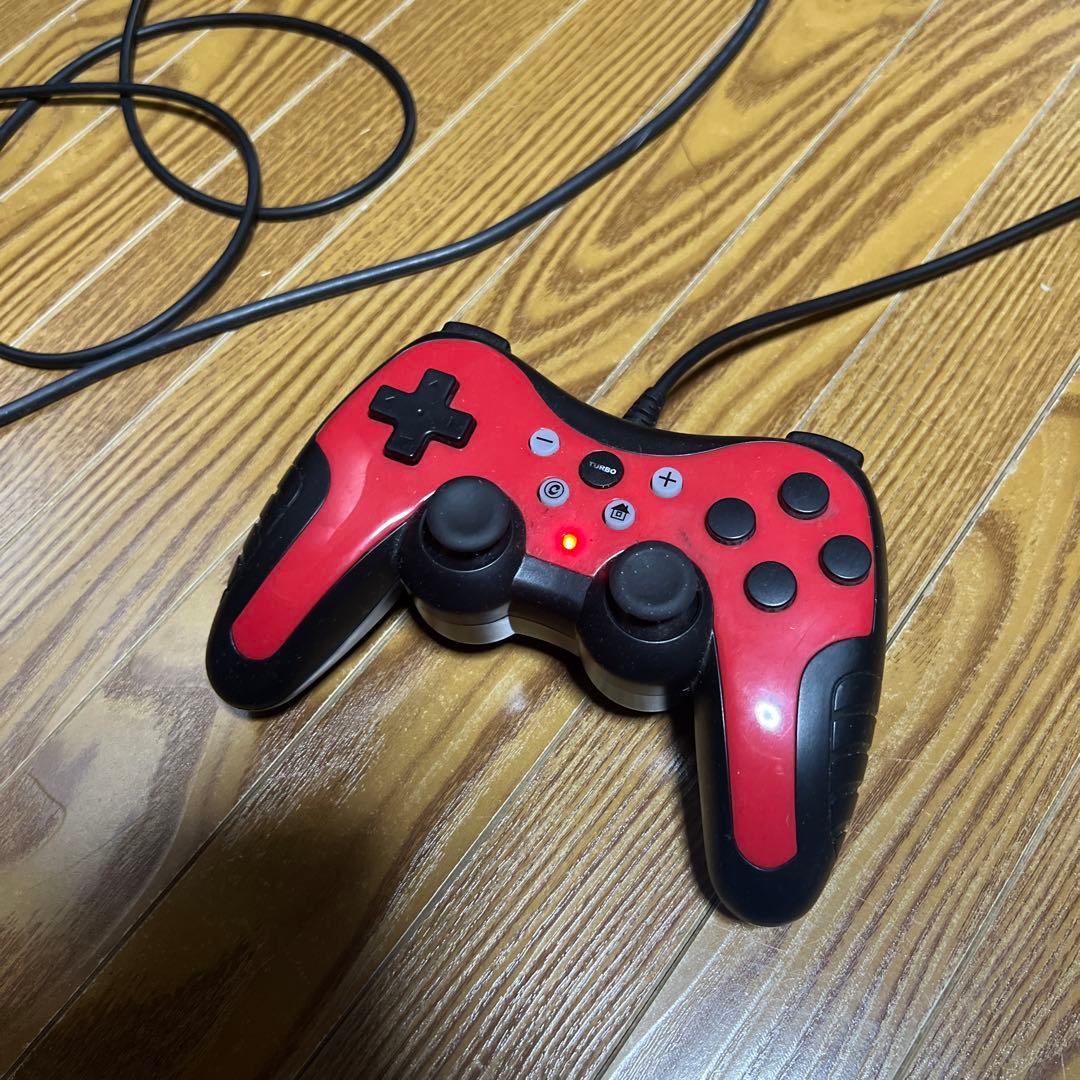 Nintendo Switch スイッチ 付属品全てあります。箱有り