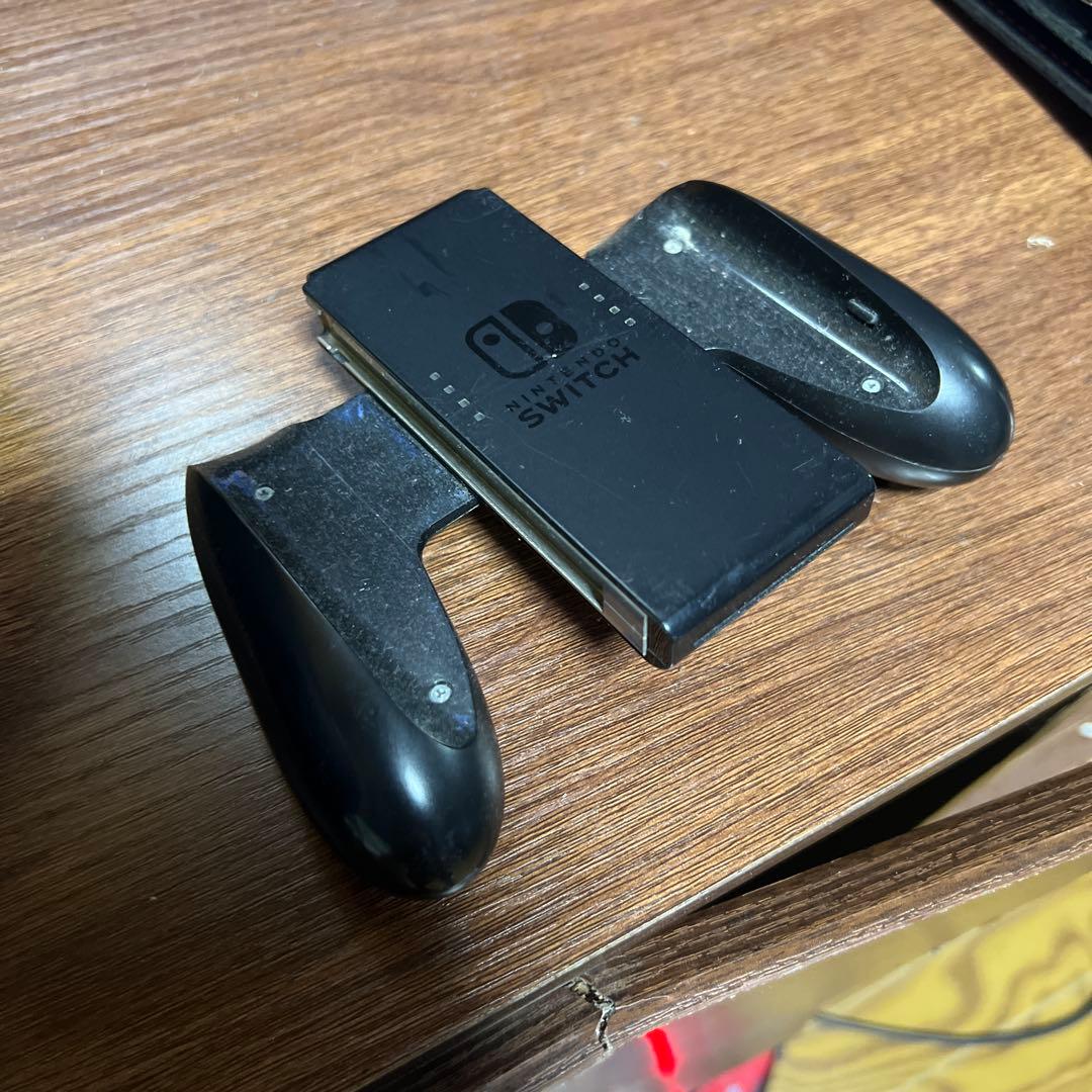 Nintendo Switch スイッチ 付属品全てあります。箱有り