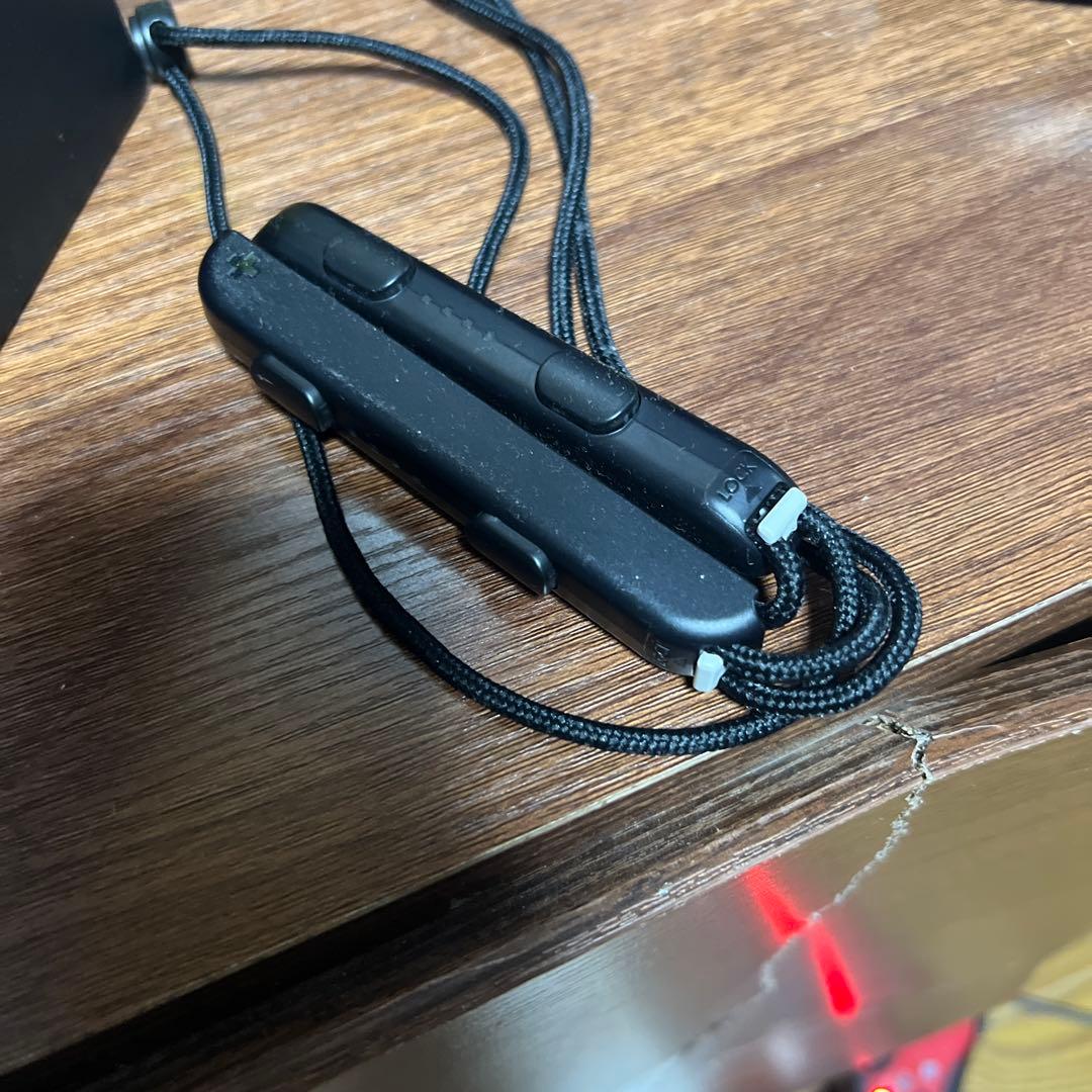 Nintendo Switch スイッチ 付属品全てあります。箱有り