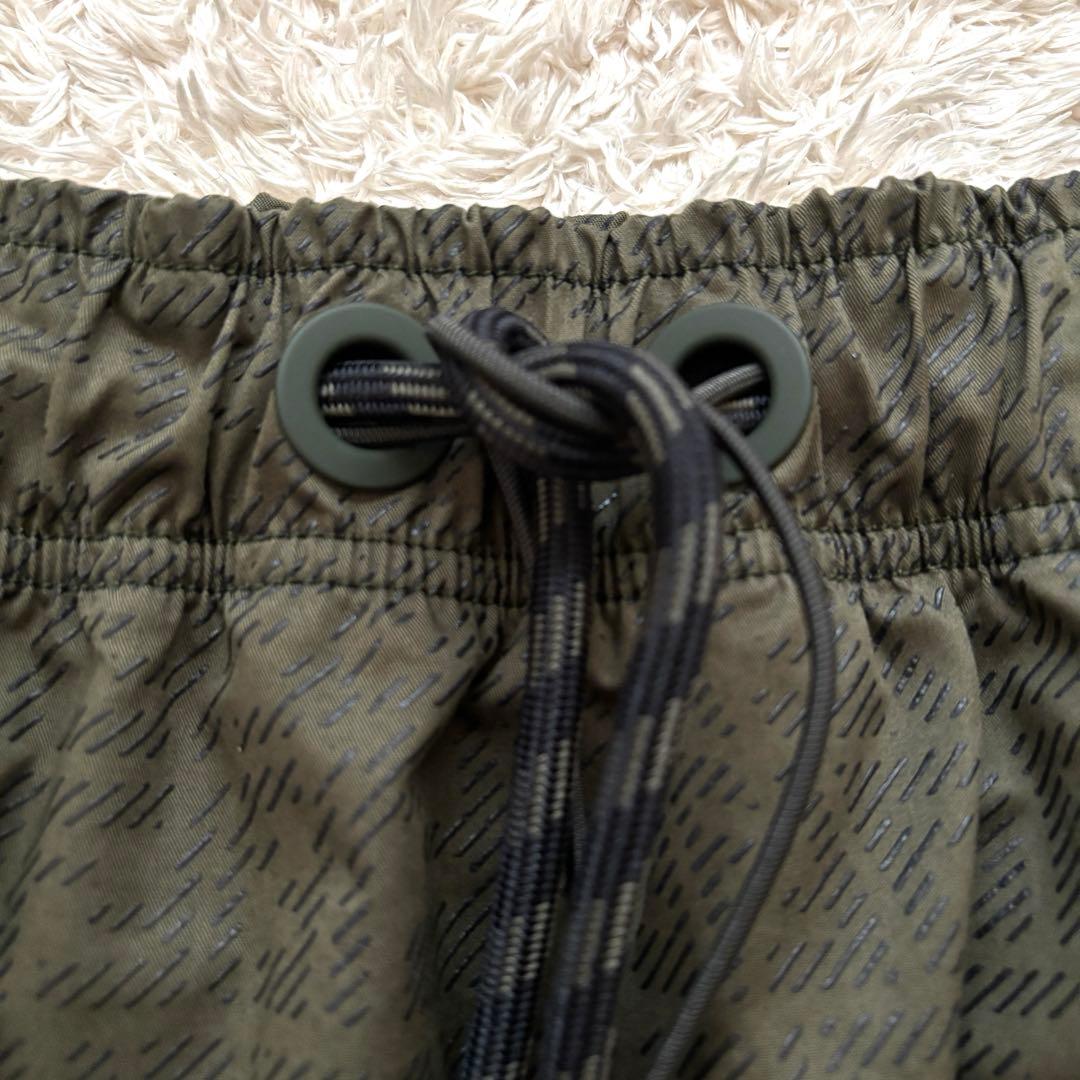 美品✨21SS フェンディ カーゴミニスカート FFロゴ イタリア製 ズッカ柄