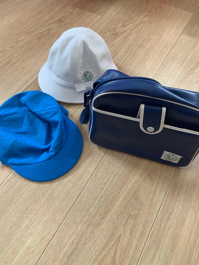 勝山愛和幼稚園制服