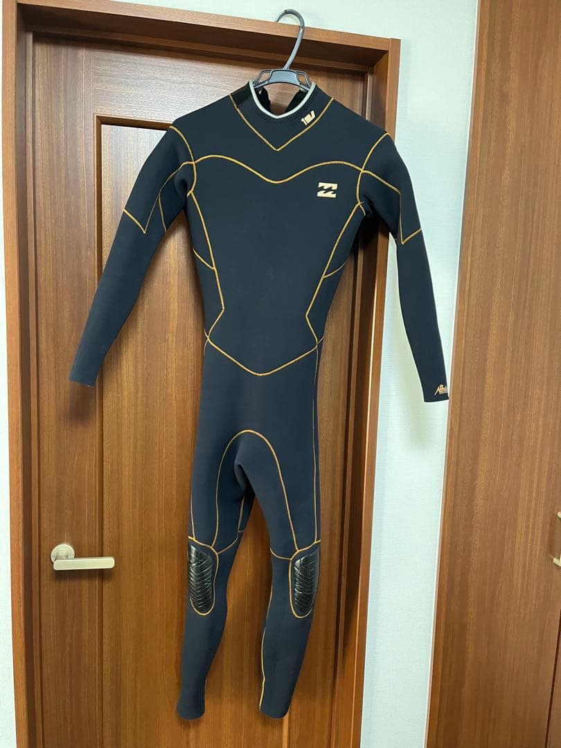Billabong ML フルスーツ ウェットスーツ