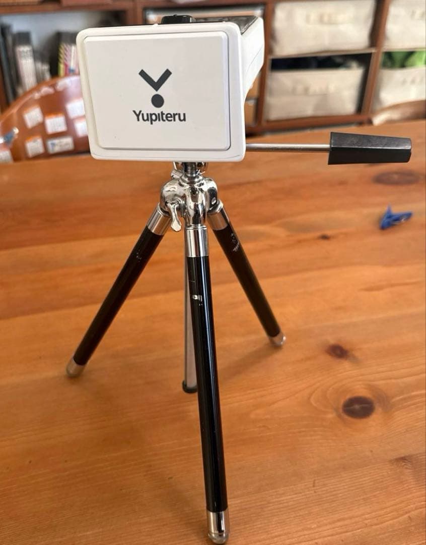 【保証付】ユピテルスピードガン BSG-2 Bluetooth ➕ 三脚付
