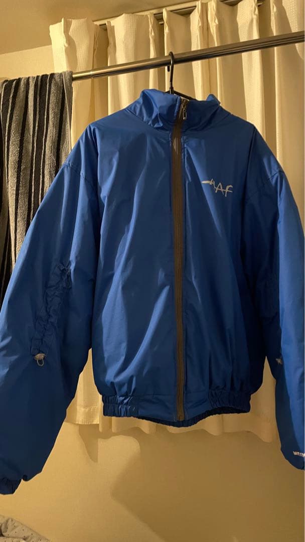 ウォームアップウェア Mepo From American brand