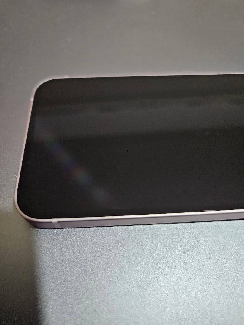 スマートフォン本体 meito