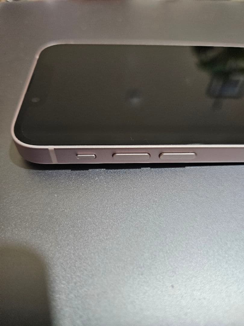 スマートフォン本体 meito