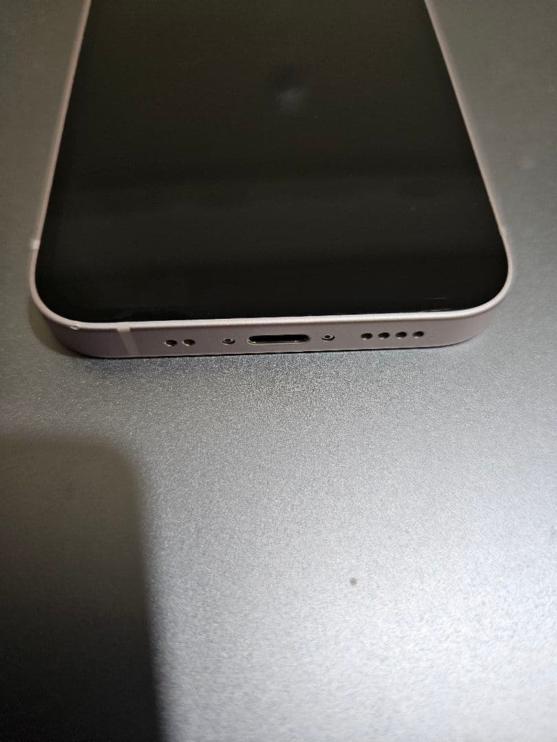 スマートフォン本体 meito