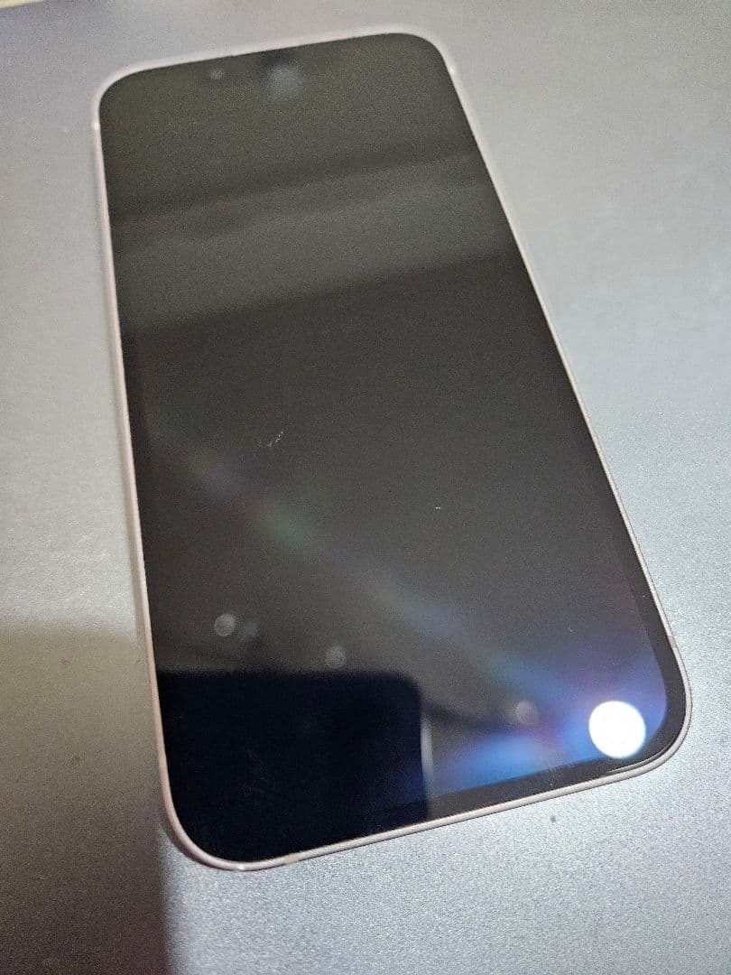 スマートフォン本体 meito