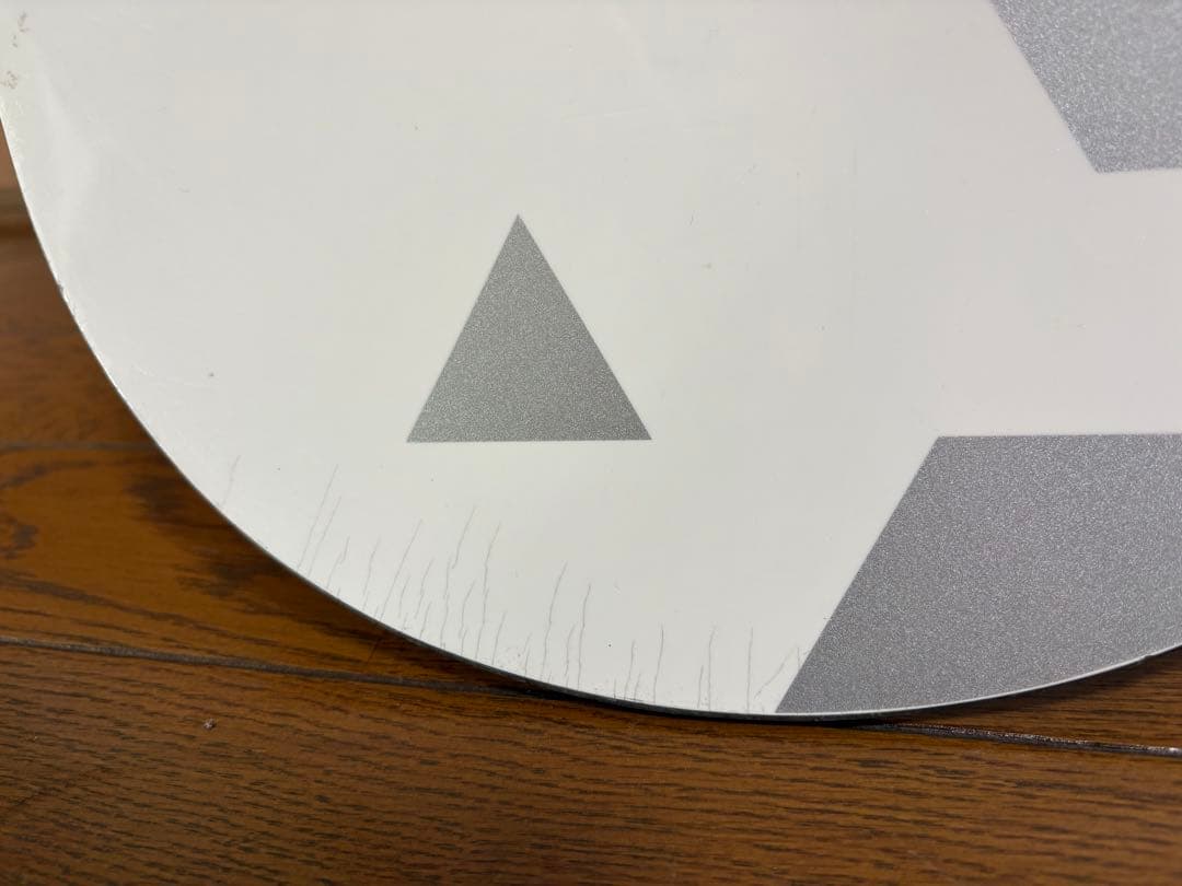 WRXスノーボードMk-W 150cm