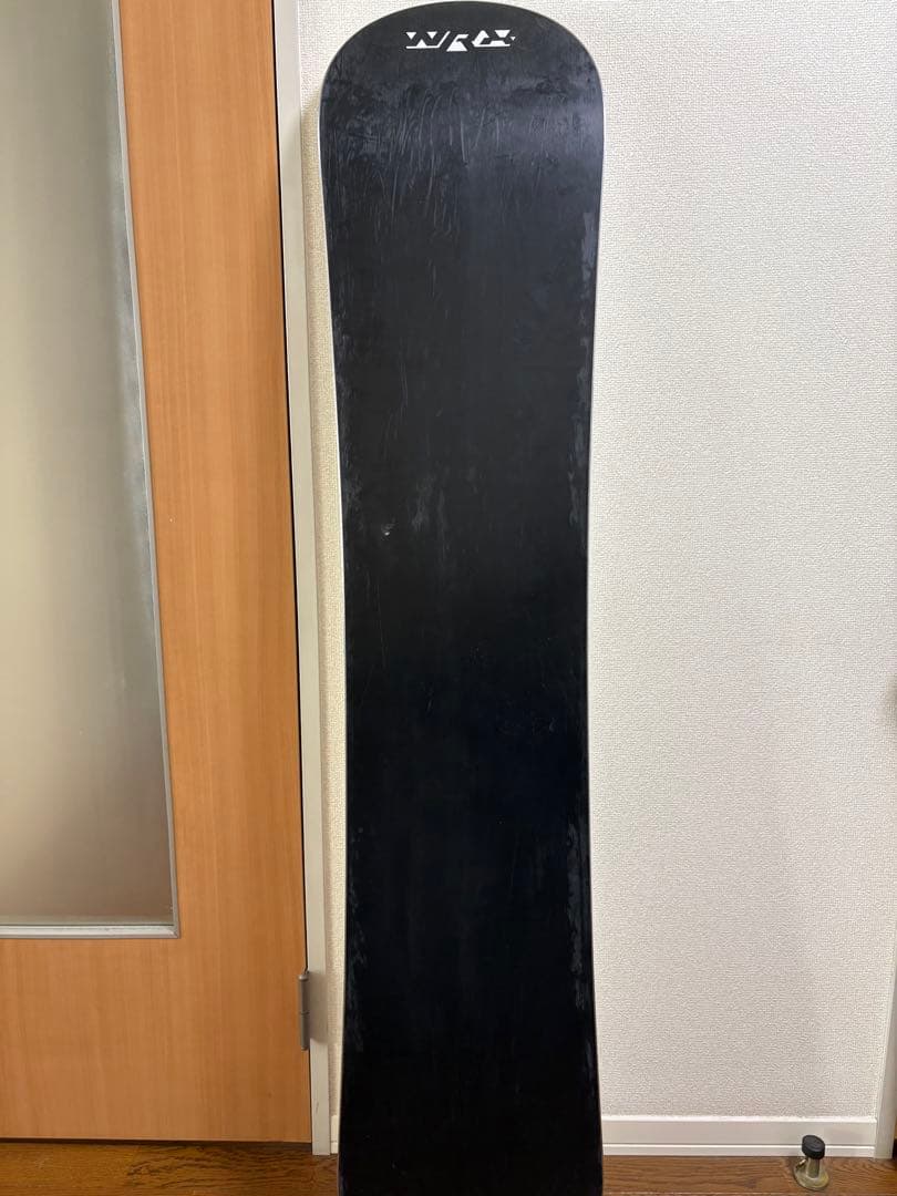 WRXスノーボードMk-W 150cm