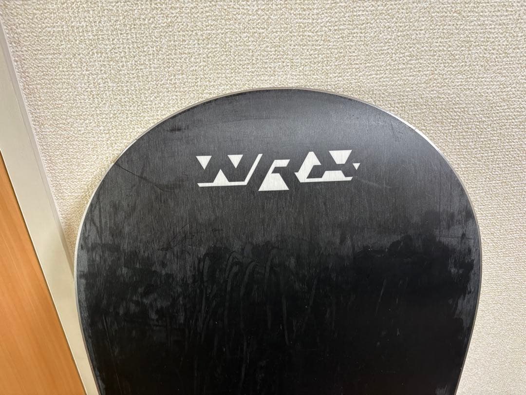 WRXスノーボードMk-W 150cm